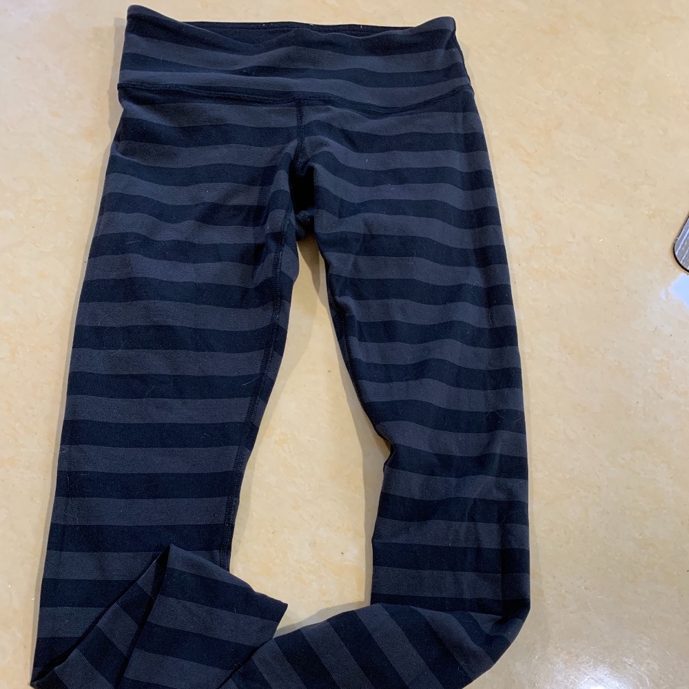 Lulu leggings